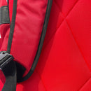 MRF VK 18 SR Wheelie Duffle Kit Bag MRF