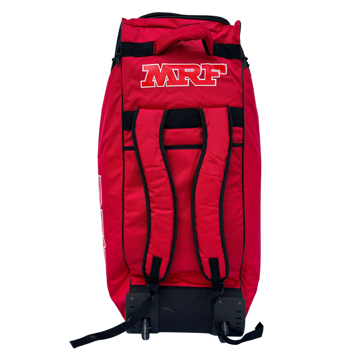 MRF VK 18 SR Wheelie Duffle Kit Bag - Cricket shop italy