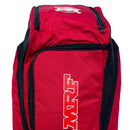 MRF VK 18 SR Wheelie Duffle Kit Bag MRF