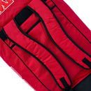 MRF VK 18 SR Wheelie Duffle Kit Bag MRF