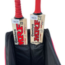 MRF VK 18 SR Wheelie Duffle Kit Bag MRF