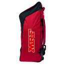 MRF VK 18 SR Wheelie Duffle Kit Bag MRF