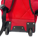 MRF VK 18 SR Wheelie Duffle Kit Bag MRF