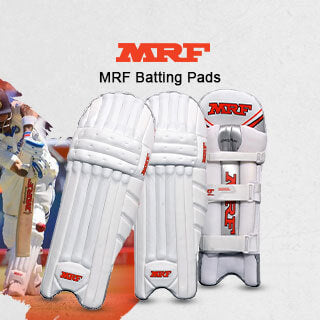 MRF Batting Pads