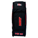 MRF VK 18 SR Wheelie Duffle Kit Bag MRF