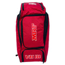 MRF VK 18 SR Wheelie Duffle Kit Bag MRF