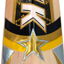 Malik MBS Big Hitter English Willow Cricket Bat MB Malik