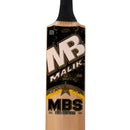 Malik MBS Big Hitter English Willow Cricket Bat MB Malik