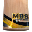 Malik MBS Big Hitter English Willow Cricket Bat MB Malik