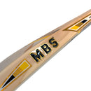 Malik MBS Big Hitter English Willow Cricket Bat MB Malik