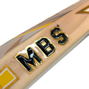 Malik MBS Big Hitter English Willow Cricket Bat MB Malik