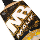 Malik MBS Big Hitter English Willow Cricket Bat MB Malik
