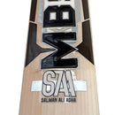 Malik MBS SAA Edition English Willow Cricket Bat MB Malik