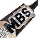 Malik MBS SAA Edition English Willow Cricket Bat MB Malik