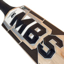 Malik MBS SAA Edition English Willow Cricket Bat MB Malik