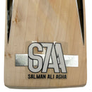 Malik MBS SAA Edition English Willow Cricket Bat MB Malik