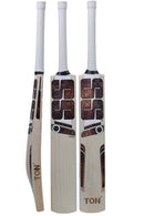 SS Master 1500 English Willow Cricket Bat SS