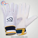 Masuri E Line Wicket Keeping Inner - Cricket shop italy