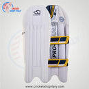 Masuri C Line Wicket Keeping Pads - Cricket shop italy