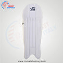 Masuri C Line Wicket Keeping Pads - Cricket shop italy