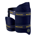 Masuri E Line Thigh Guard Combo - Cricket shop italy
