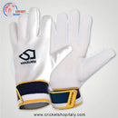 Masuri T Line Wicket Keeping Inner - Cricket shop italy
