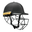 Masuri C Line Plus Steel Cricket Helmet Black Masuri