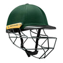 Masuri C Line Plus Steel Cricket Helmet Green Masuri