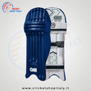 Gunn & Moore Maxi 606 Batting Pads - Cricket shop italy
