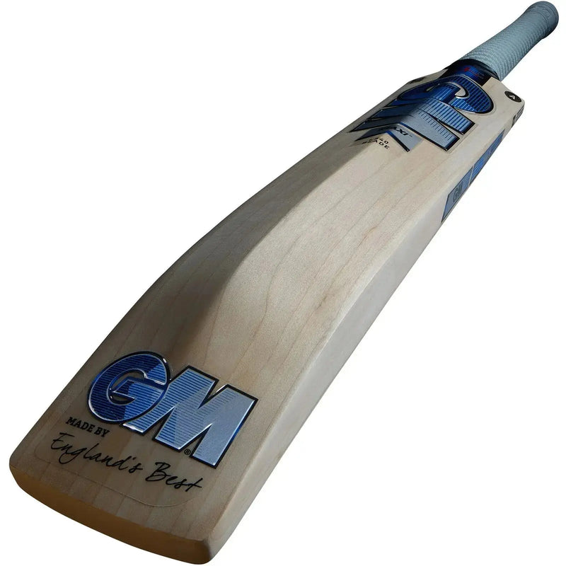 Gunn & Moore Maxi 808 English Willow Cricket Bat Gunn and Moore