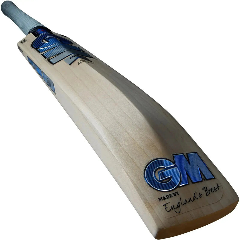 Gunn & Moore Maxi 808 English Willow Cricket Bat Gunn and Moore