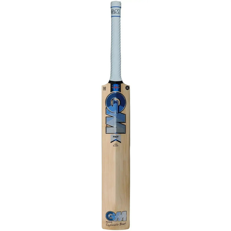 Gunn & Moore Maxi 808 English Willow Cricket Bat Gunn and Moore