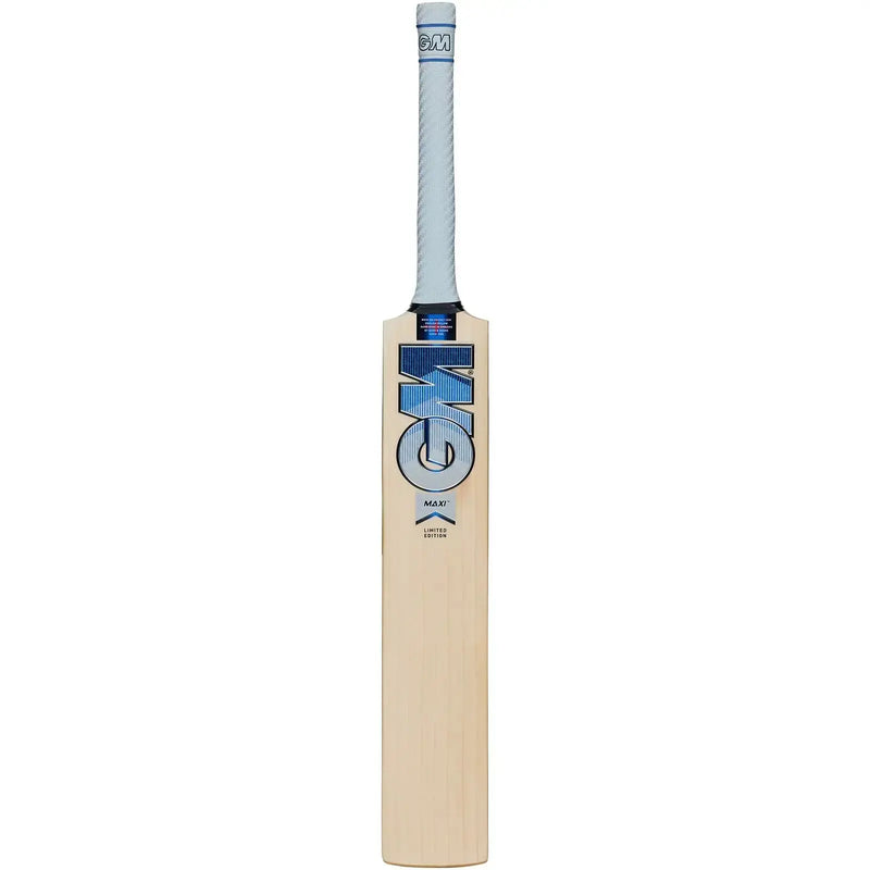 Gunn & Moore Maxi 808 English Willow Cricket Bat Gunn and Moore