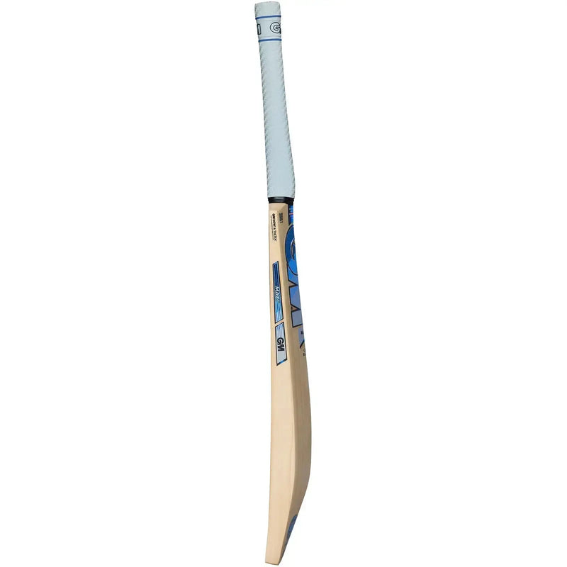 Gunn & Moore Maxi 808 English Willow Cricket Bat Gunn and Moore