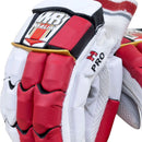 Mb Malik H Pro Batting Gloves MB Malik