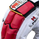 Mb Malik H Pro Batting Gloves MB Malik