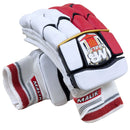 Mb Malik H Pro Batting Gloves MB Malik