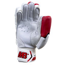 Mb Malik H Pro Batting Gloves MB Malik