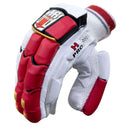 Mb Malik H Pro Batting Gloves MB Malik