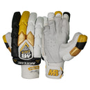 Mb Malik Lala Cricket Batting Gloves MB Malik