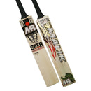 Mb Malik Sher Amin English Willow Cricket Bat MB Malik