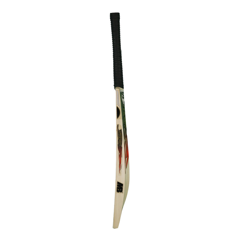 Mb Malik Sher Amin English Willow Cricket Bat