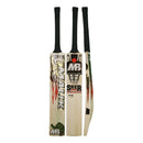Mb Malik Sher Amin English Willow Cricket Bat MB Malik