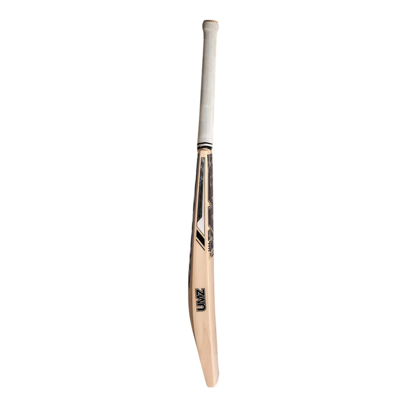 Mb Malik Umz Black Edition Cricket Bat MB Malik
