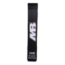 Mb Malik Umz Black Edition Cricket Bat MB Malik