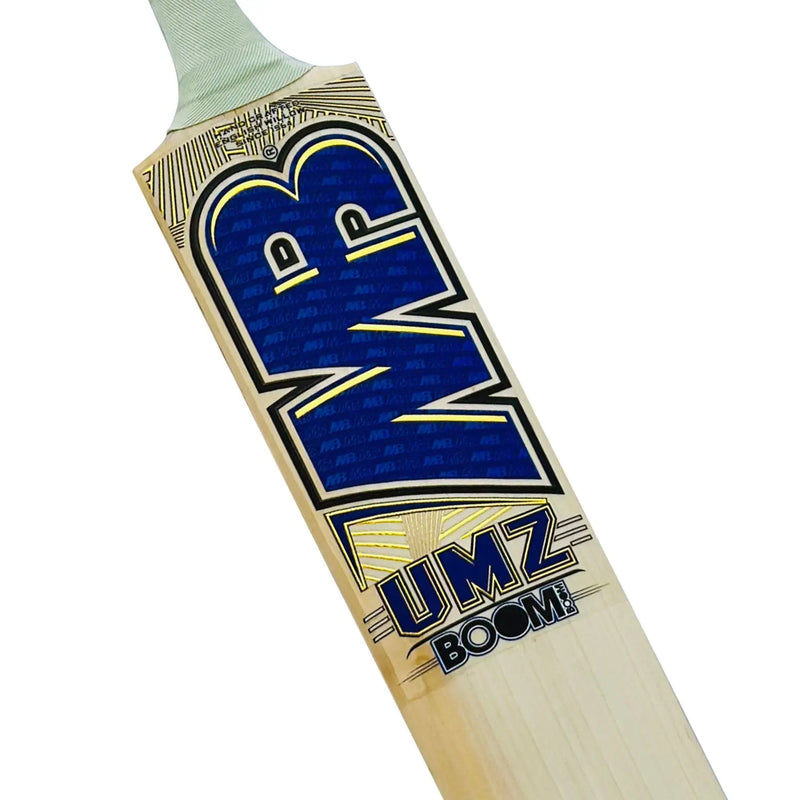 Mb Malik Umz Boom Boom Edition Cricket bat - Cricket shop italy