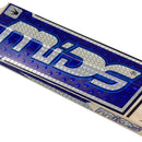 Mids Blaze English Willow Cricket Bat - Cricket shop italy