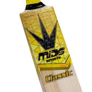 Mids Classic English Willow Cricket Bat - Cricket shop italy
