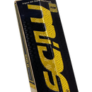 Mids Gold English Willow Cricket Bat - Cricket shop italy