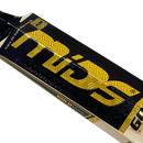 Mids Gold English Willow Cricket Bat - Cricket shop italy